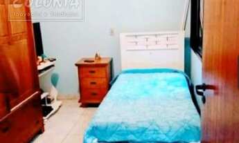 Imagem 5: Santo André - Apartamento Padrão - Vila Homero Thon