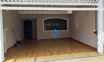 Imagem 2: Sobrado com 3 dormitórios, 140 m² - Vila Progresso - Santo André/SP