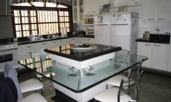 Imagem 6: Santo André - Casa Padrão - Vila Gilda