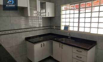 Imagem 5: Sobrado com 3 dormitórios à venda, 187 m² por R$ 640.000 - Jardim Ipiranga - Americana/SP