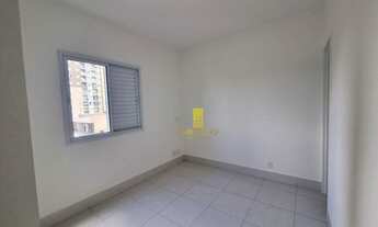 Imagem 5: Apartamento com 3 dormitórios para alugar, 62 m² por R$ 2.200,00/mês - Condomínio Reserva