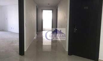 Imagem 2: Sala para alugar, 44 m² por R$ 1.700,00/mês - Vila Assunção - Santo André/SP