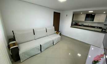 Imagem 3: BRASÍLIA - Apartamento Padrão - SETOR HABITACIONAL VICENTE PIRES