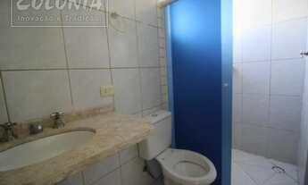 Imagem 7: Santo André - Apartamento Padrão - Vila Curuçá