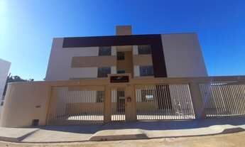 Imagem: Apartamento Bairro Cidade Verde, Cód. A219