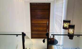 Imagem 3: CASA EM CONDOMÍNIO - CONDOMÍNIO ARUJÁ 5 - SP