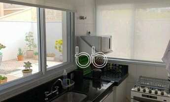 Imagem 5: Casa com 3 dormitórios à venda, 156 m² por R$ 790.000,00 - Condomínio Lagos D'Icaraí