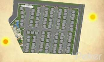 Imagem 7: PORTO ALEGRE - Casa de Condomínio - Jardim Carvalho