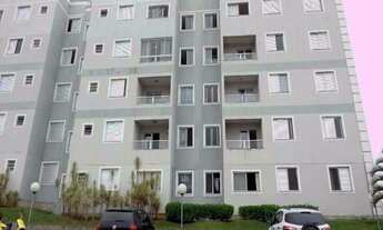 Imagem: Apartamento - Jardim Antonio Von Zuben