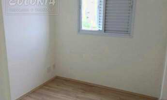 Imagem 5: Santo André - Apartamento Padrão - Campestre