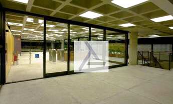 Imagem 4: Sala para alugar, 102 m² por R$ 9.800/mês - Perdizes - São Paulo/SP