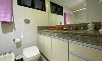 Imagem 6: Apartamento 4 quartos para vender na Barra da Tijuca ABM Vila de Genova