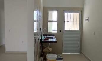 Imagem 7: Casa para venda possui 80 metros quadrados com 3 quartos em Guagiru - Caucaia - CE