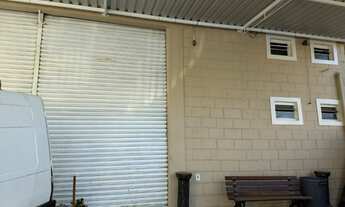 Imagem 5: Barracão - Jardim Novo Campos Elíseos - Campinas