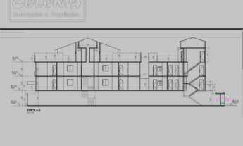 Imagem 3: Santo André - Apartamento Padrão - Vila Alzira