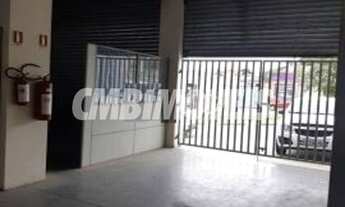 Imagem 4: Barracão - Jardim Nova Europa - Campinas