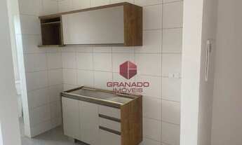 Imagem 4: Apartamento com 2 dormitórios para alugar, 53 m² por R$ 1.450,00/mês - Vila Marumby - Mari