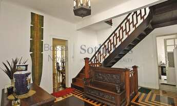 Imagem 6: Casa com vista para a Baía da Guanabara e Corcovado