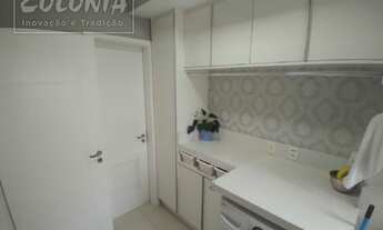 Imagem 7: Santo André - Apartamento Padrão - Jardim