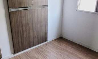 Imagem 6: Apartamento com 2 dormitórios para alugar, 45 m² por R$ 900,00/mês - Residencial Parque Al