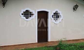 Imagem 5: Casa - Parque Taquaral - Campinas