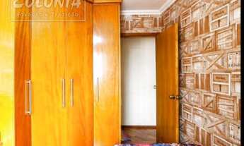 Imagem 6: Santo André - Apartamento Padrão - Vila Santa Teresa