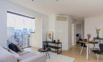 Imagem 2: São Paulo - Apartamento Padrão - Vila Olímpia