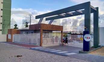 Imagem: Apartamento para venda com 47 metros quadrados