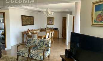 Imagem 2: Santo André - Apartamento Padrão - Vila Valparaíso