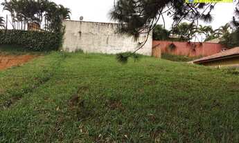 Imagem: Terreno à venda, 600 m² por R$ 300.000,00
