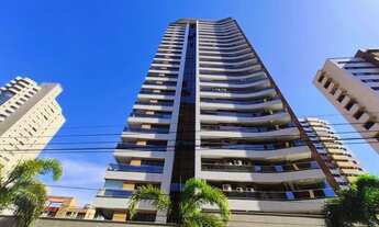 Imagem: Apartamento para venda tem 297m² com 4