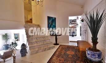 Imagem 2: Casa - Vila Brandina - Campinas