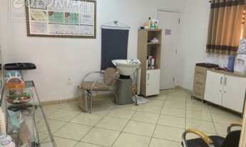 Imagem 7: Santo André - Casa Padrão - Campestre