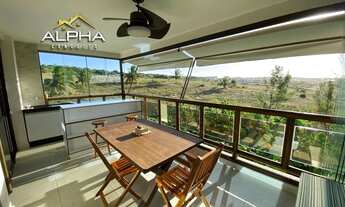 Imagem: Wai Wai Cumbuco Apartamento de 02 quartos