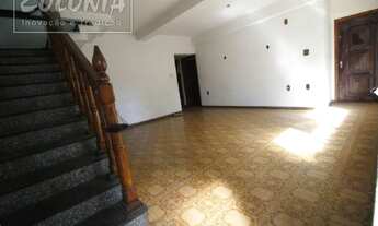 Imagem 3: Santo André - Casa Padrão - Jardim