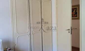 Imagem 6: Apartamento - Jardim São Dimas - Residencial Mansão do Vale - 117m² - 3 Dormitórios