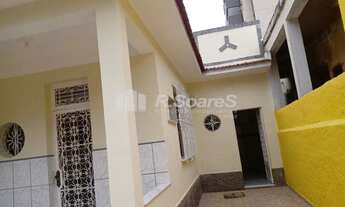 Imagem 2: Casa Duplex com 3 quartos em Todos os Santos. Rua Guarabira