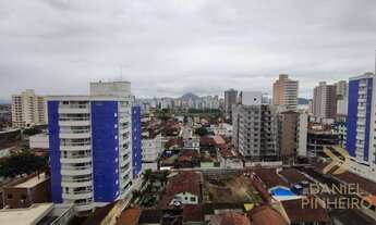 Imagem 4: Apartamento com 2 dormitórios à venda, 55 m² por R$ 259.000 - Aviação - Praia Grande/SP