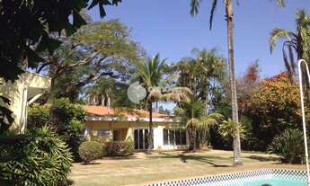 Imagem 3: Casa - Nova Campinas - Campinas