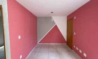 Imagem 3: Apartamento no Vista das Castanheiras, 2 qts, térreo - Planalto