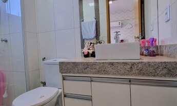 Imagem 5: Lindo Apartamento 3 Quartos no Setor Bueno