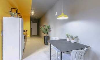 Imagem 4: CURITIBA - Apartamento Padrão - Mossunguê