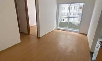 Imagem 1: Apartamento 02 quartos com var