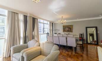 Imagem 3: Venda Apartamento 4 Dormitórios - 216 m² Paraíso