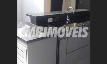 Imagem 6: Casa - Swiss Park - Campinas