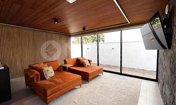 Imagem 4: Casa sobrado em condomínio com 5 quartos no Condomínio Horizontal Portal do Sol Green - Ba