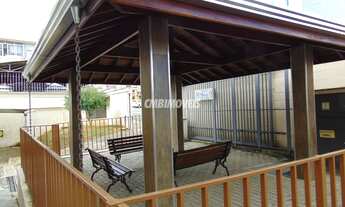 Imagem 4: Apartamento - Vila Pompéia - Campinas