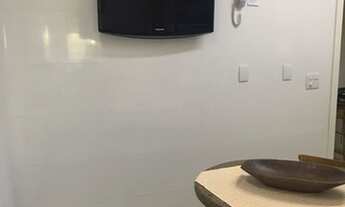 Imagem 7: Barra da Tijuca apartamento de 220 metros, com 3 quartos 2 vagas