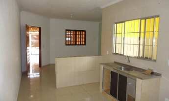 Imagem: Casa Residencial à venda, Parque São Bento