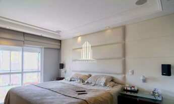 Imagem 2: Imperdível a venda de 1 Apartamento 200 m², em Campo Belo